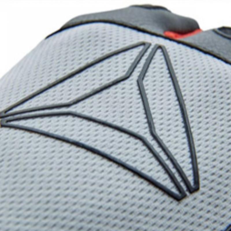 Reebok Galleria Reebok Lifting Training Gym Gloves Grey