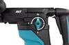 Комбинированный перфоратор Makita HR3012 HR3012FCJ