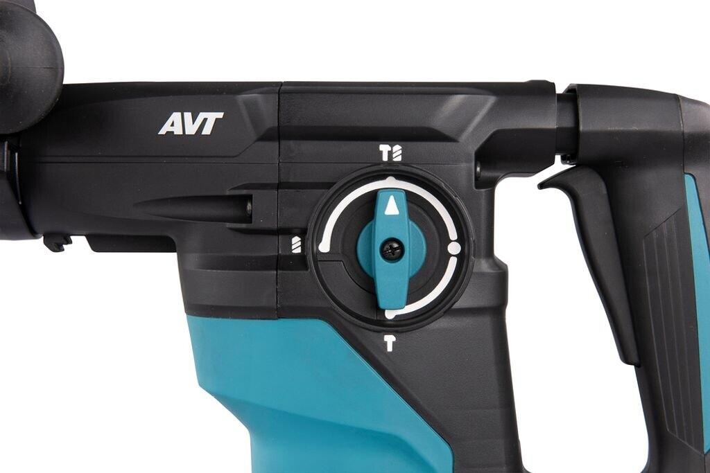 Комбинированный перфоратор Makita HR3012 HR3012FCJ