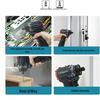 Compact Rechargeable Brushless Torque Screwdriver & Drill