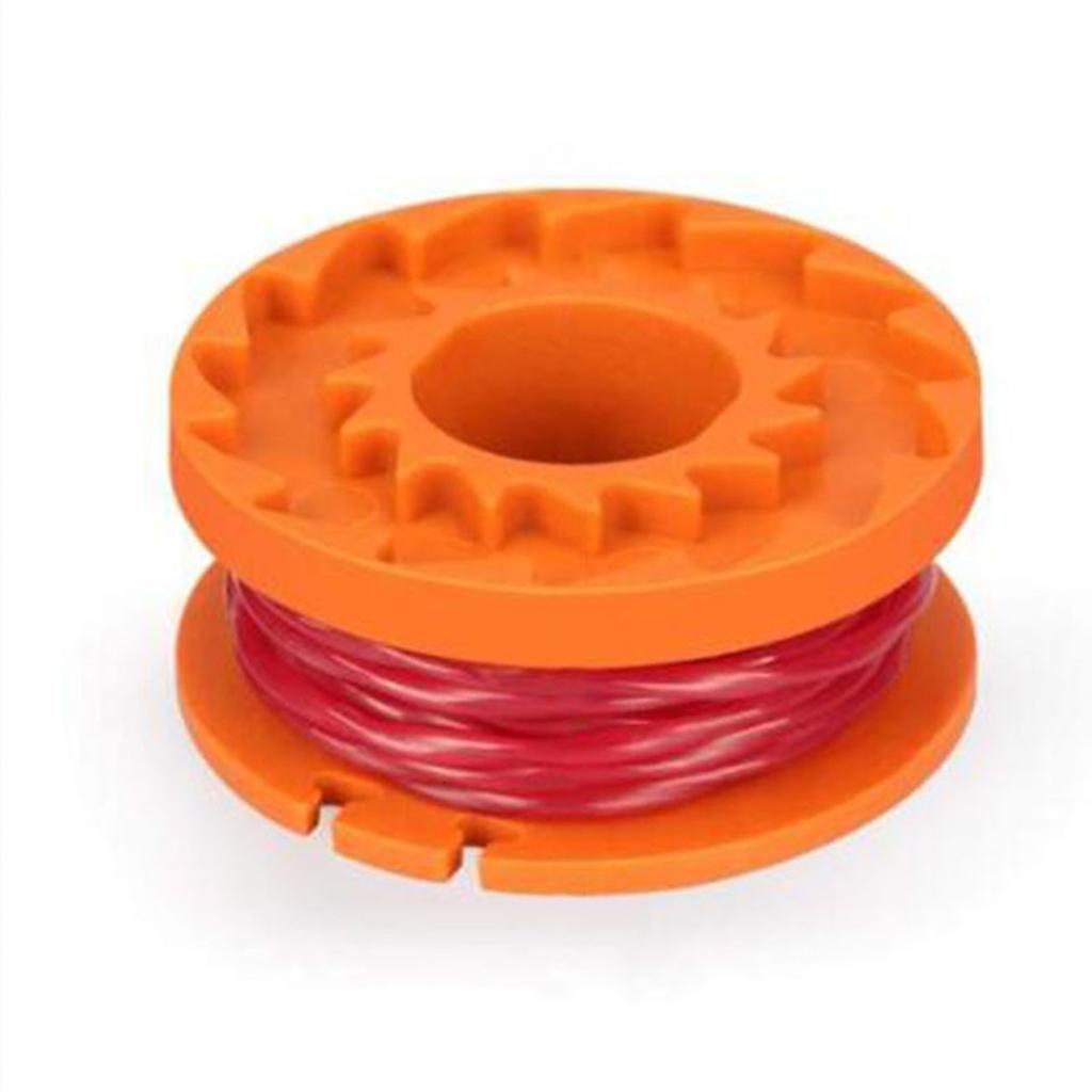 Spool & Line Accessories For MacAllister MGTP 18Li Parts