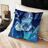 Game C-Cookierun Kingdoms Pillow Cushion Cover Pillowcase Living Room Sofa Home Decor