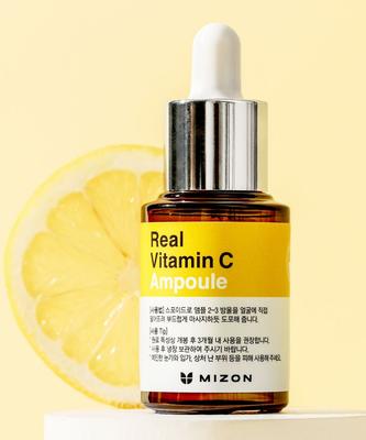 Real Vitamin C Ampoule 15ML