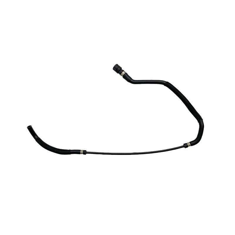 BMW E82/E84 Exhaust Hose, Model 17127599452