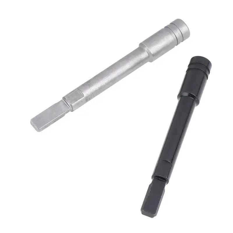 Bit Driver Extender With 1/4" Hex Bits Adapter For Multi-Tool Accessories For Surge Wave Plus