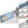 Premium Quality Christmas Floor Cover Mats With Soft Non-slip Rug For Home Decoration
