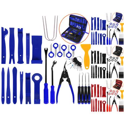 Kit de Herramientas para Modificación y Desmontaje de Interiores de Audio para Coche