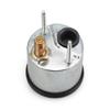 Oil Pressure Gauge Point Type VDO Barometer 0-10BAR/0-150PSI