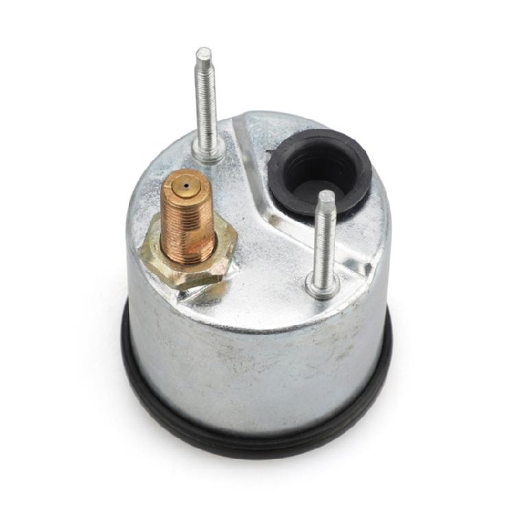 Oil Pressure Gauge Point Type VDO Barometer 0-10BAR/0-150PSI