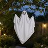 Hanging Ghost Decoration Suspended Draped Sheet Decor Decorations Easy To