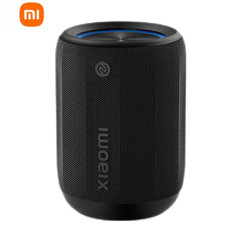

Xiaomi Mini Portable Bluetooth Speaker