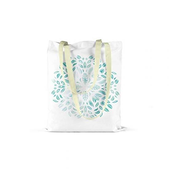 machine washable tote bag