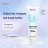 SOHK U-Clean Fresh Probiotic Toothpaste