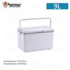 Portable EPS Insulated Cooler Box