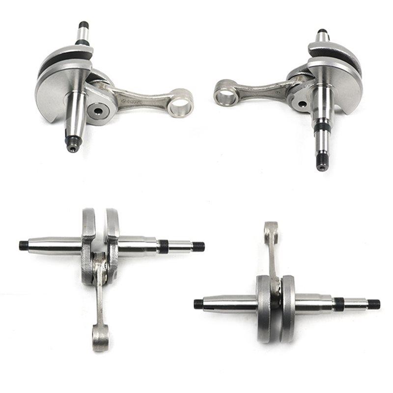 A03F-For TS700 For TS700 For TS800 Cut-Off Saw Crankshaft Connecting Rod Replacement Kit- OEM Part Numbers 4223 030 0400