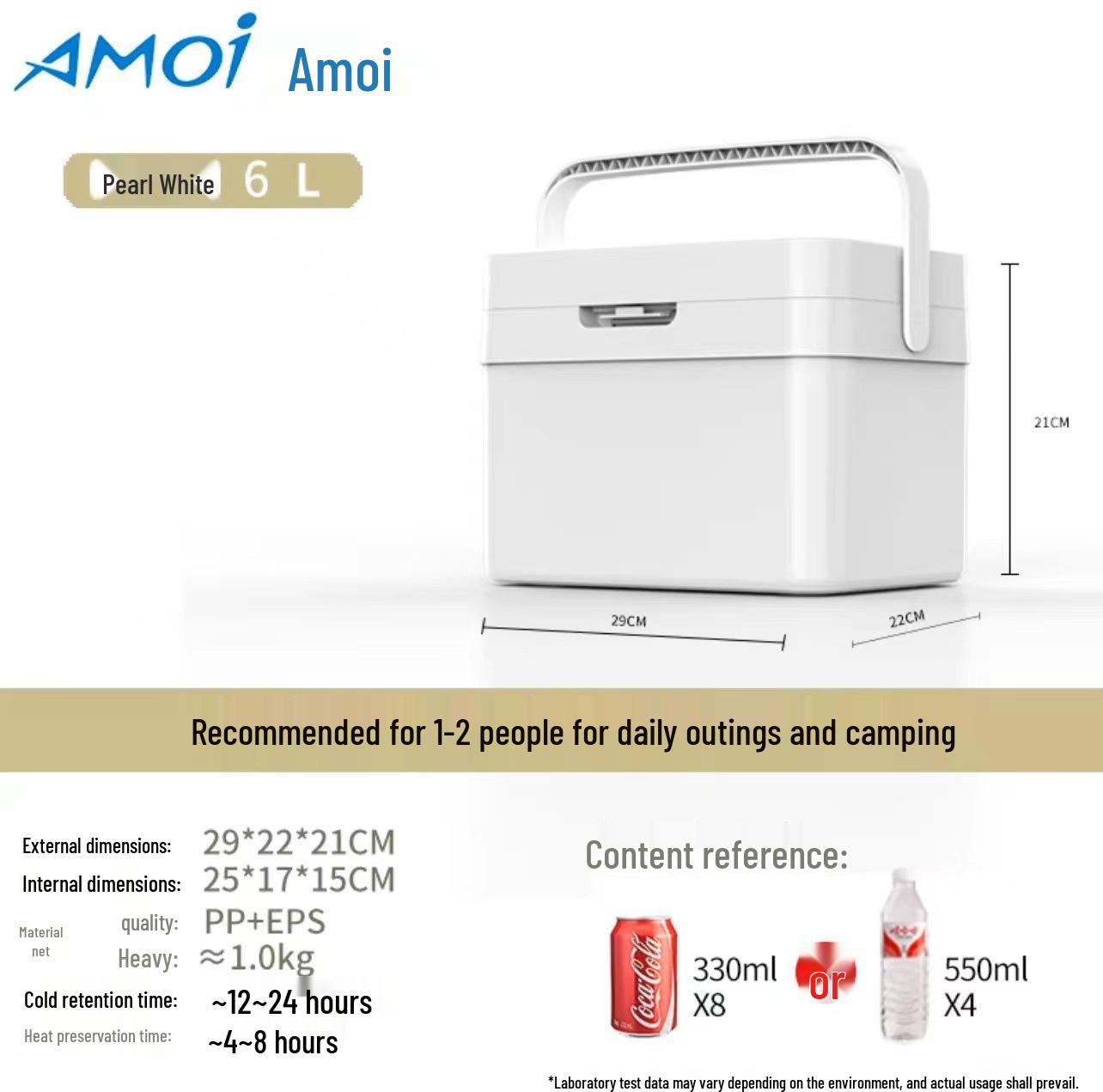 

Мини-холодильник двойного назначения для автомобиля и дома с полупроводниковым охлаждением