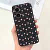 For Motorola Moto G85 5G Case Cute Astronaut Girls Soft Silicone TPU Phone Cover For Moto G85 2024 Funda G 85 MotoG85 Matte Case