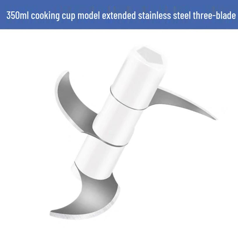 Garlic Mincer and Press Accessories