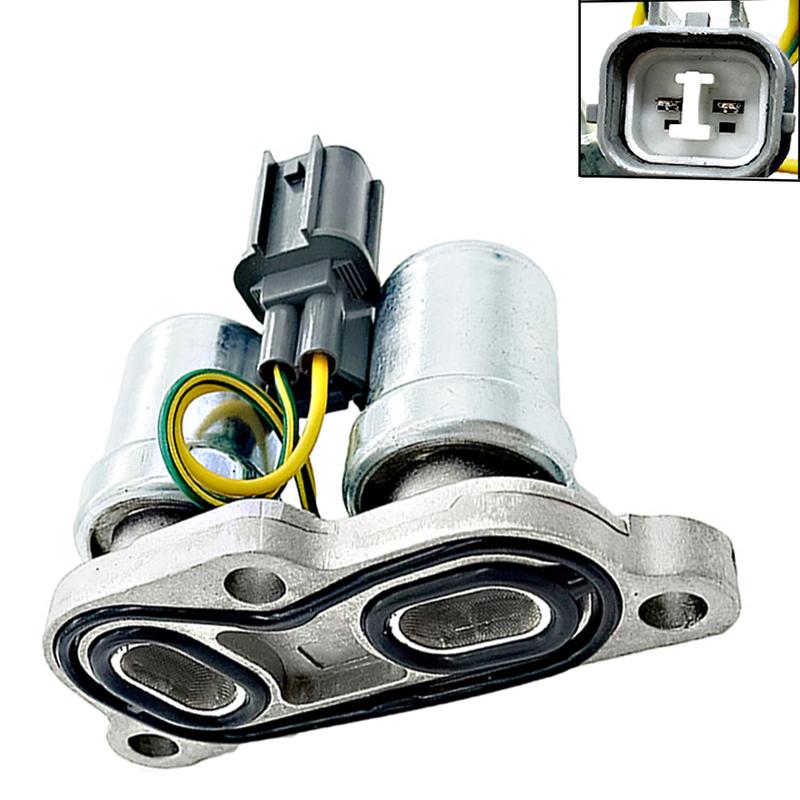 1PC Transmission Shift Lockup Control Solenoid Valve 28200-P4R-003 Fit For Honda Civic 1996-2000