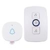 Wireless Door Bell Home Electric Intelligent Music Door Bell Elderly People Caller Door Bell