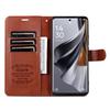 For Vivo X100 Ultra 5G Protective Case Stand PU Leather Wallet Phone Cover