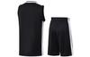 Men's Li-Ning LiNing Clothing Sets Men's Black