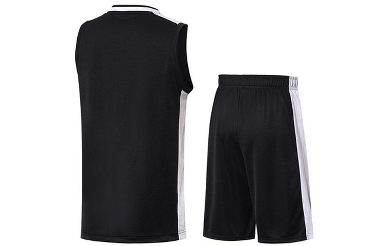 Men's Li-Ning LiNing Clothing Sets Men's Black