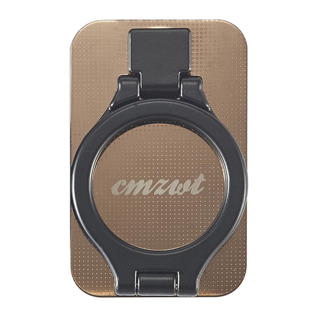 CMZWT CPS-036 Suport de inel extins pentru telefon cu suport rotativ la 360 de grade