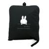 Miffy Folding Boston Bag Miffy and Rose Medium Size Bag Pink