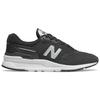New New Balance 997H 'Black Silver' Women's CW997HBN