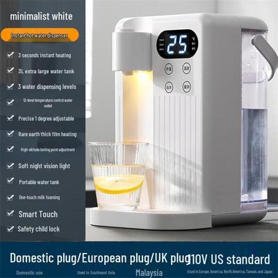 Virtuvė, valgomasis ir baras – Vandens filtrai