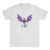 Männer ermorden Drohnen T-Shirt Reine Baumwolle Oberteile Vintage Kurzarm Rundhals T-Shirts Geschenkidee T-Shirts