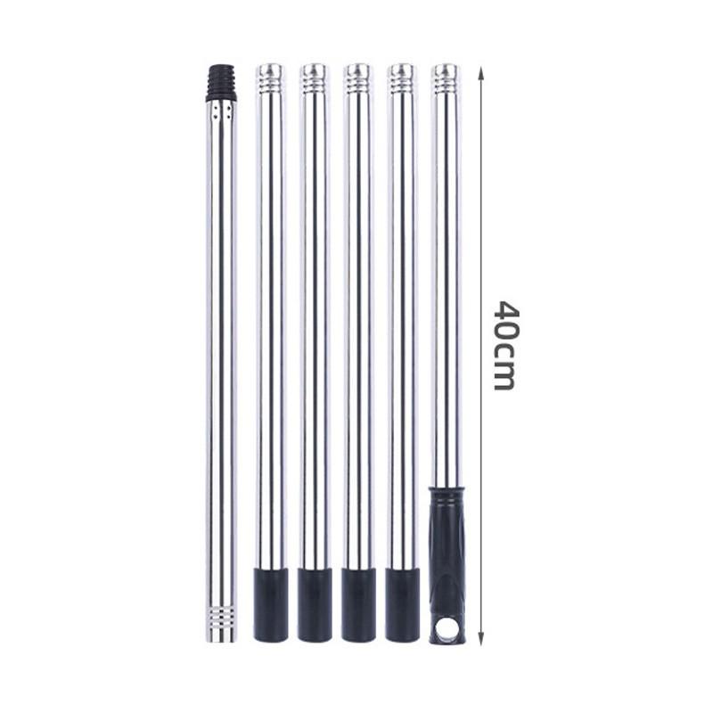 Long-Handle Roof and Gutter Cleaning Brush