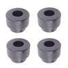 4Pcs Trailing Arm Bushing for Mercedes G-Class W461/W463
