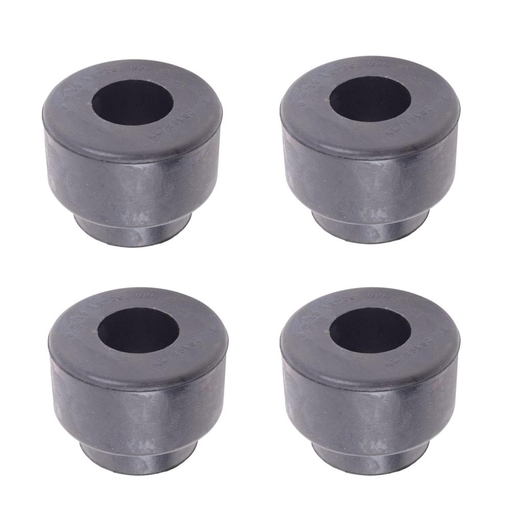 4Pcs Trailing Arm Bushing for Mercedes G-Class W461/W463