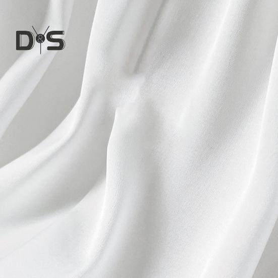 Bloomers Lolita de damă Mătase de gheață Volan Pantaloni scurți dovleac Talie elastică Pantaloni scurți de siguranță Mini boxeri Pantaloni de siguranță