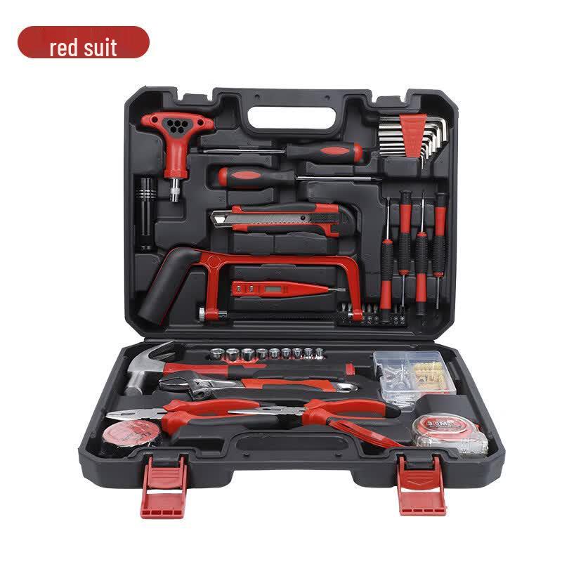 Multi-purpose Hardware Tool Set