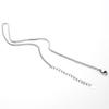 Glory_Arden Square Box Chain Choker / Ghmn-146