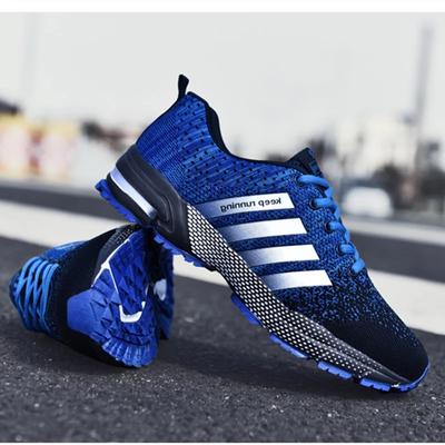 Fashion Casual Shoes Women for Large Size 48 Breathable Couple Running Sneakers Comfortable Walking Jogging Men's Shoes
