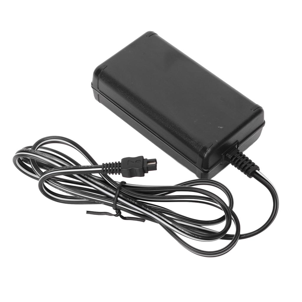 AC Power Adapter Power Cord for DCR SX40 DCR SX41 DCR SX44 DCR X45 DCR RX60 DCR MX63 DCR PX65