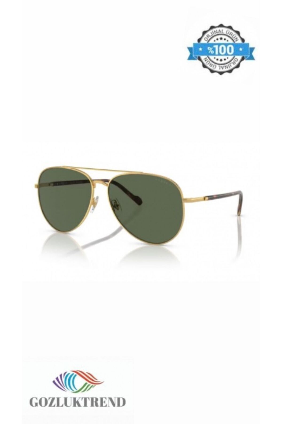 

Мужские солнцезащитные очки Vogue 13049 Vo 4290S 280 9A .60