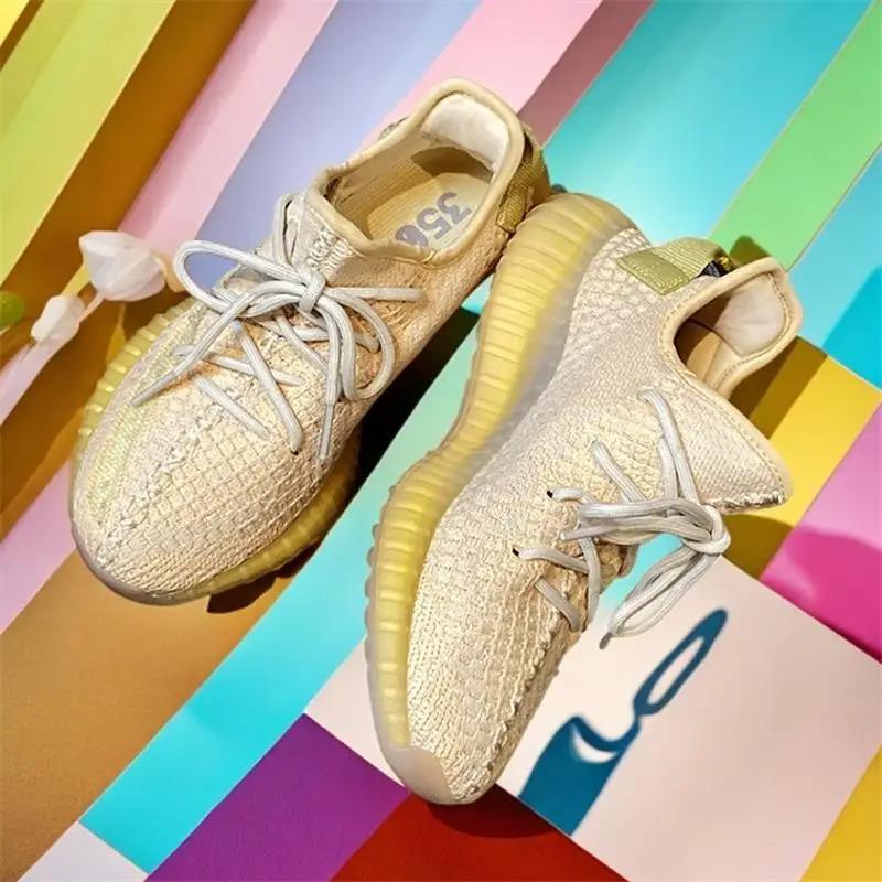 Soft-soled casual shoes, unisex, comfortable versatile, 350-daily top choice shock absorption Skate shoes