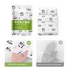 Hygienic Bedding Sheet, Duvet Cover, Pillowcase Set  Breathable, Dust Resistant for Hotels and Guesthouses