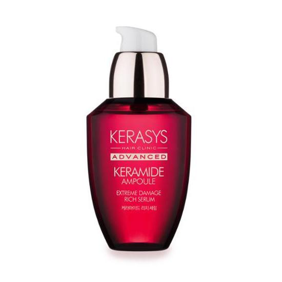 KERASYS Keramide Extreme Damage Reach Serum 70ml
