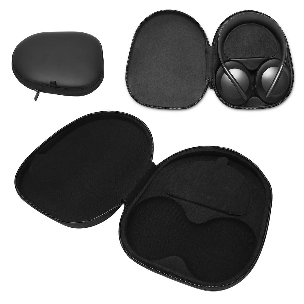 Headphone Hard Case for NC700 Headphone Travel Carrying Case for 700 QC35 Gaming QC35II QC35 QC25 QC