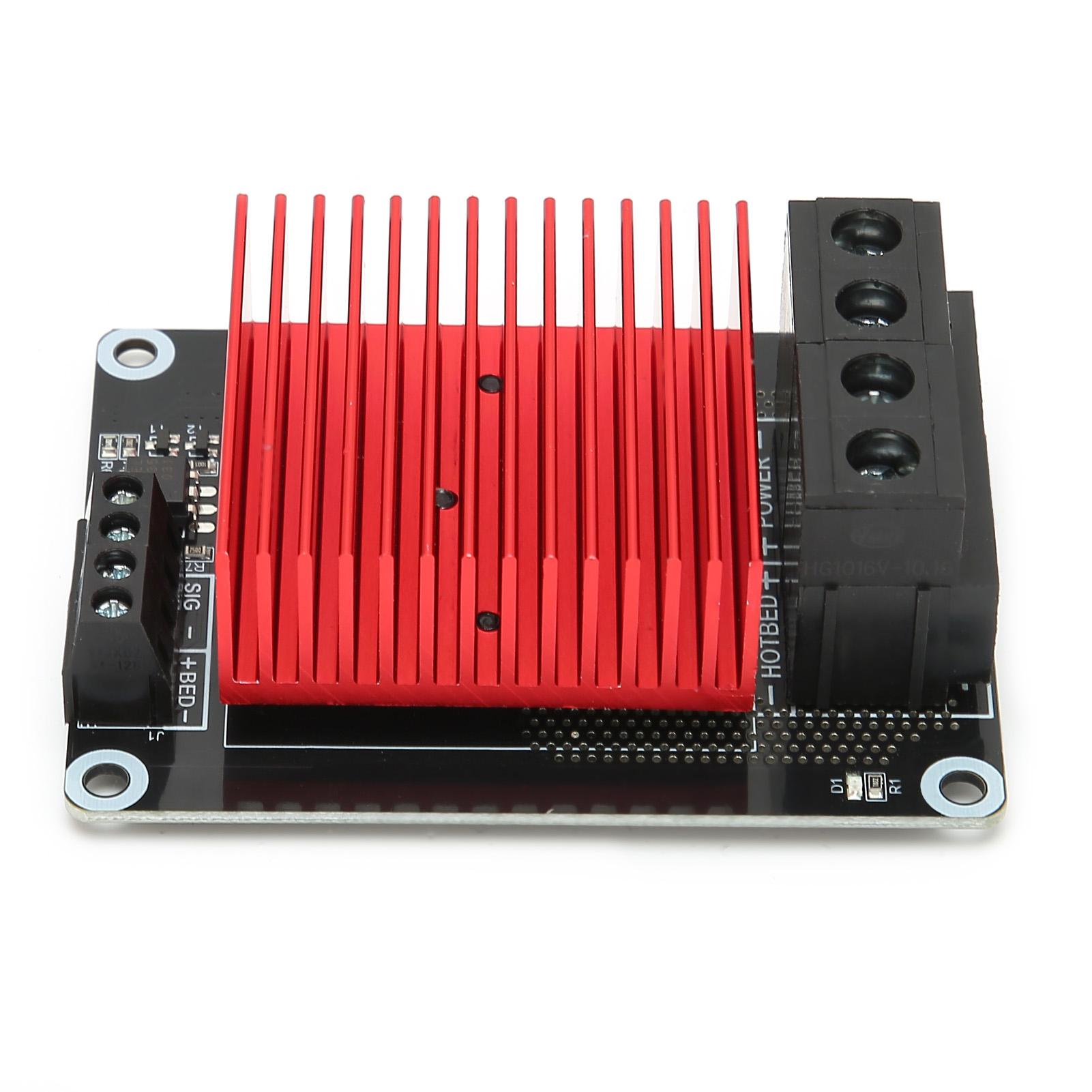 

Модуль нагревательного стола 3D-печати Управление нагревом MKS Super MOS Tube Аксессуары для принтера