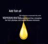 Yeeb Colorful Fish Food for Guppy, Gourami, Pearl Danio - Slow Sinking Feed