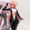 Hot New Original Genuine Artwork: Yunyi Cloud Tight Agent Miss Lizi'S Figurine, About 28cm High In Stock