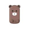 Cute Cartoon Holder Foldable Portable Cell Phone Stand Tablet Support Desktop Handset Mounting for Mobile Phone for iPad iphone