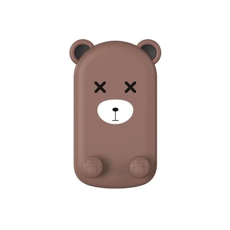 Cute Cartoon Holder Foldable Portable Cell Phone Stand Tablet Support Desktop Handset Mounting for Mobile Phone for iPad iphone